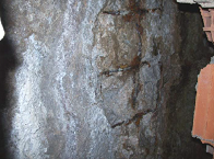 filtraciones agua nivel freatico