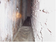 filtraciones agua por nivel freatico