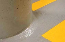 pavimentos epoxi filtraciones agua nivel freatico